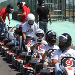 Karting